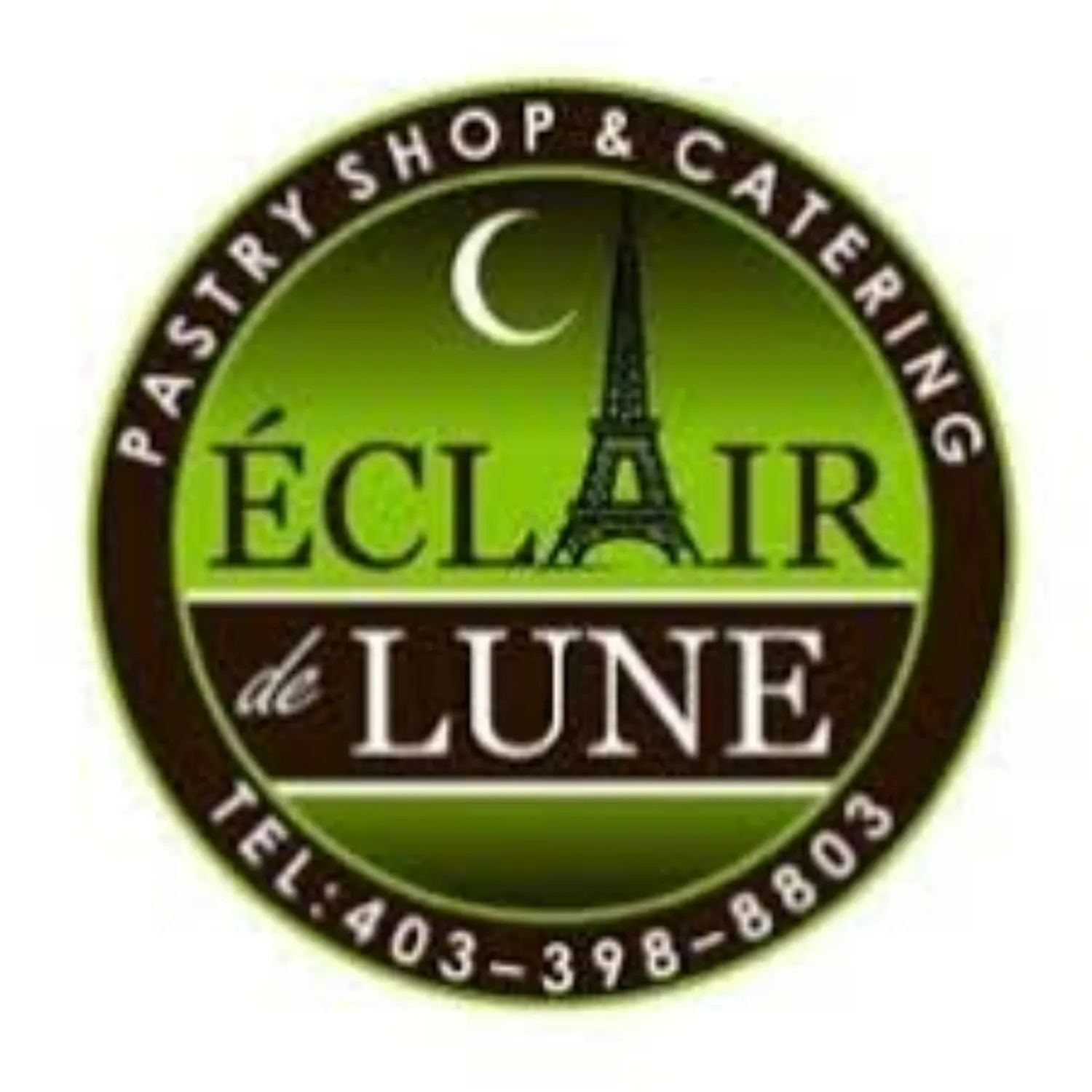 Éclair de Lune Logo