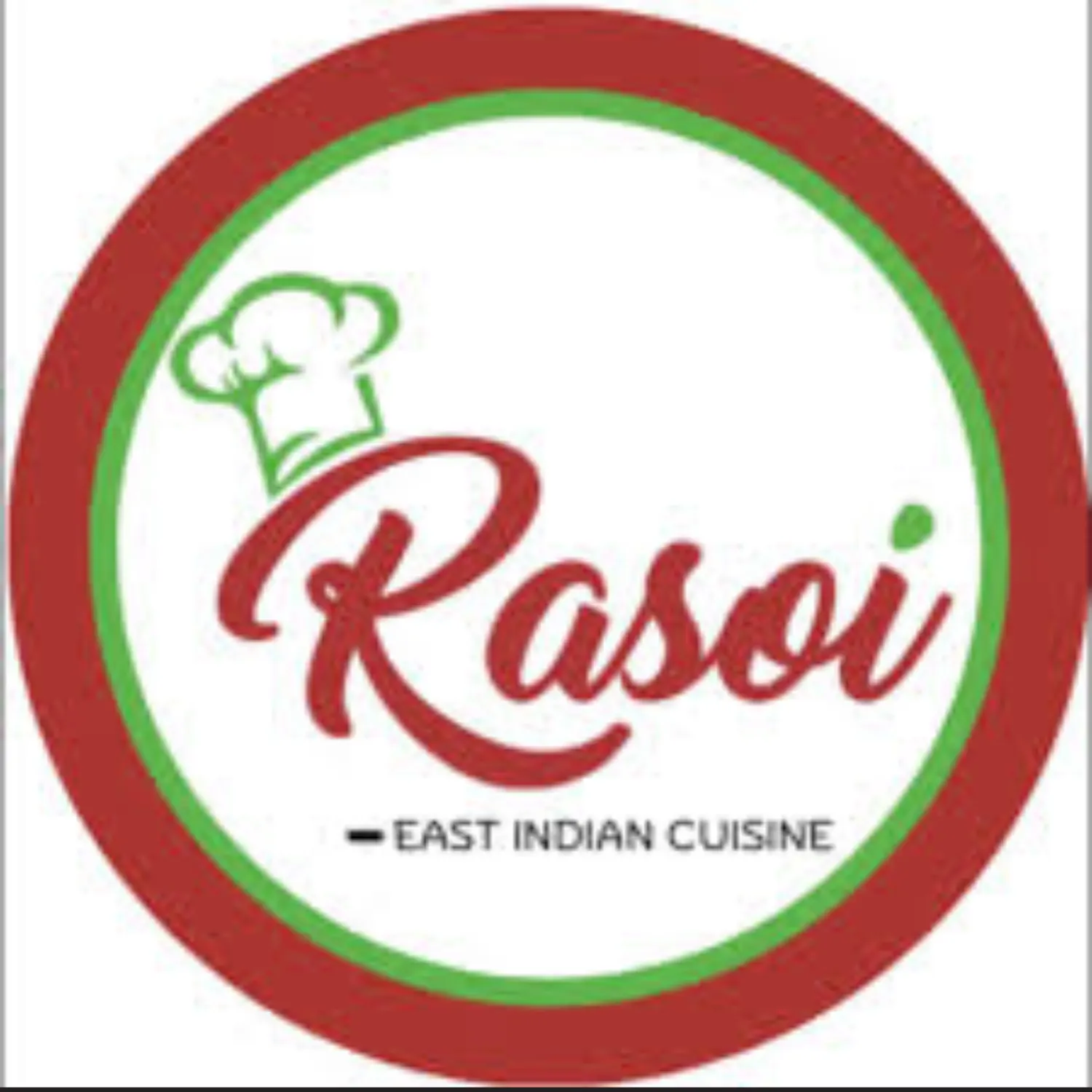 Rasoi Logo
