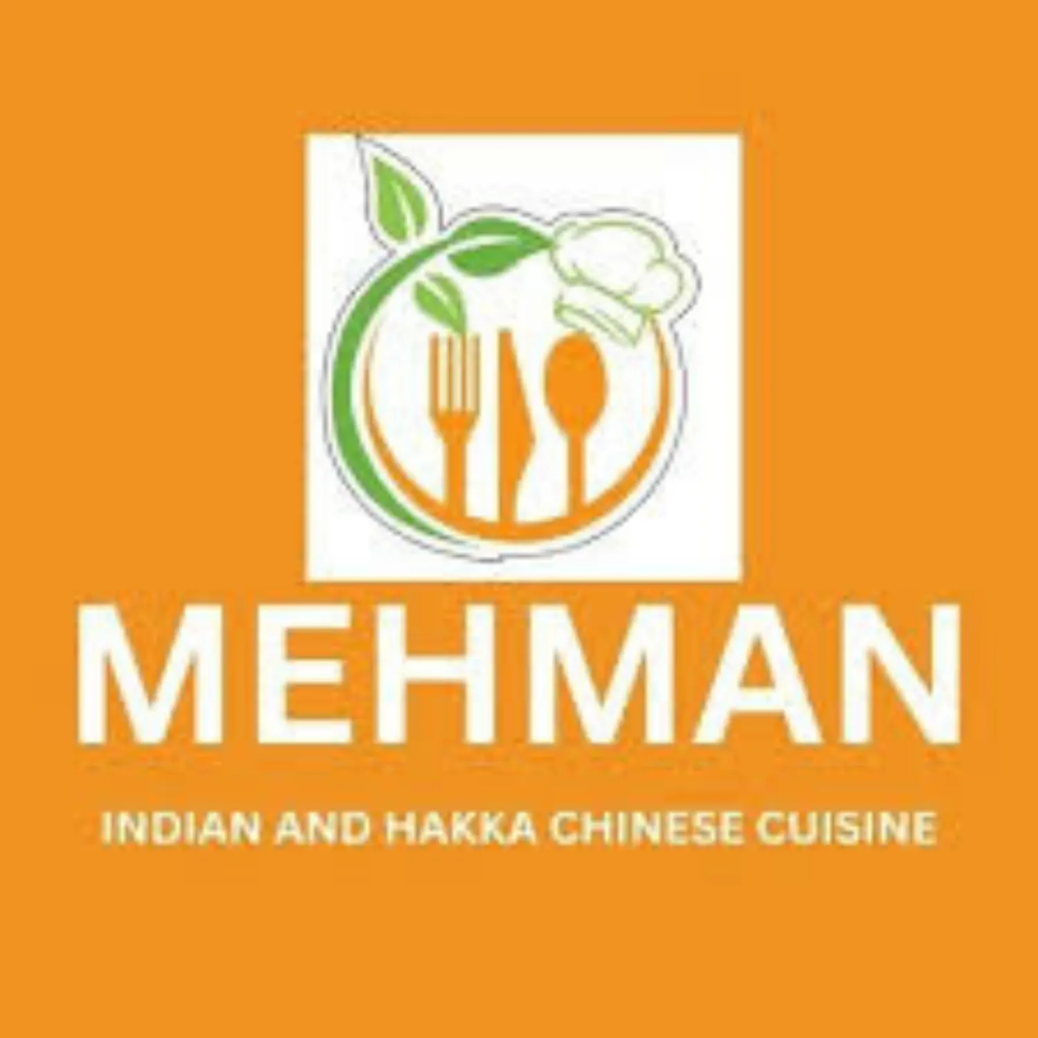 Mehman Indian and Hakka Chinese Cuisine Logo