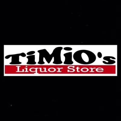Timio's Store Logo