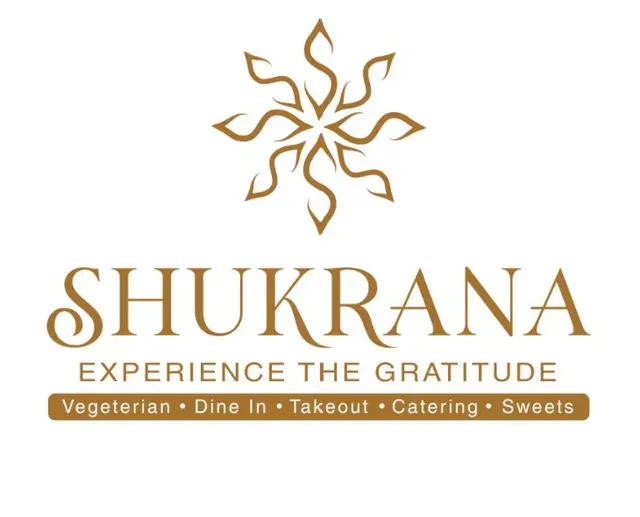 Shukrana Sweets and Restaurant Logo