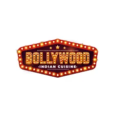 Bollywood Indian Cuisine Logo