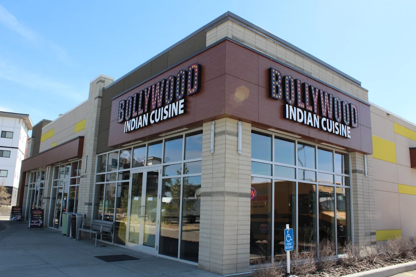 Bollywood Indian Cuisine Restaurant