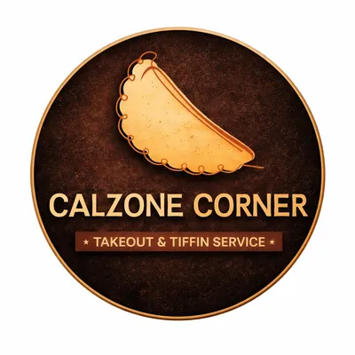 Calzone Corner Logo