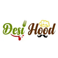 Desi Hood Logo