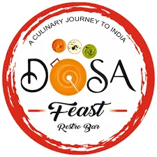 Dosa Feast Logo