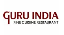 Guru India Restaurant Logo