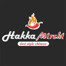 Hakka Mirchi Logo