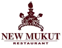 New Mukut Restaurant Logo