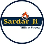 Sardar Ji Tiffin and Sweets Logo