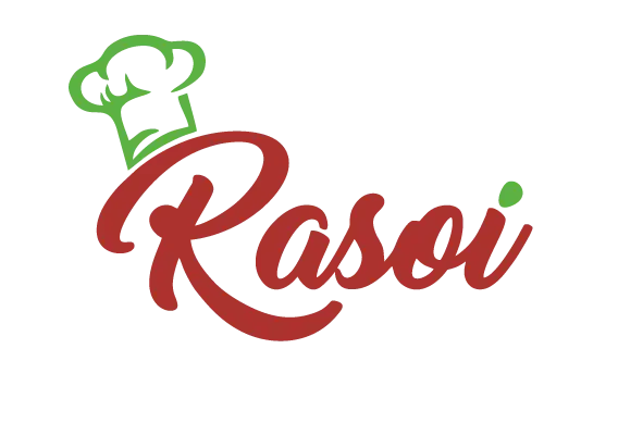 Rasoi East Indian & Hakka Chinese Cuisine logo