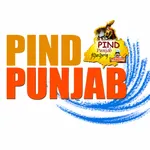 Pind Punjab Restaurant & Sweets logo