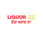 Liquor 23 logo