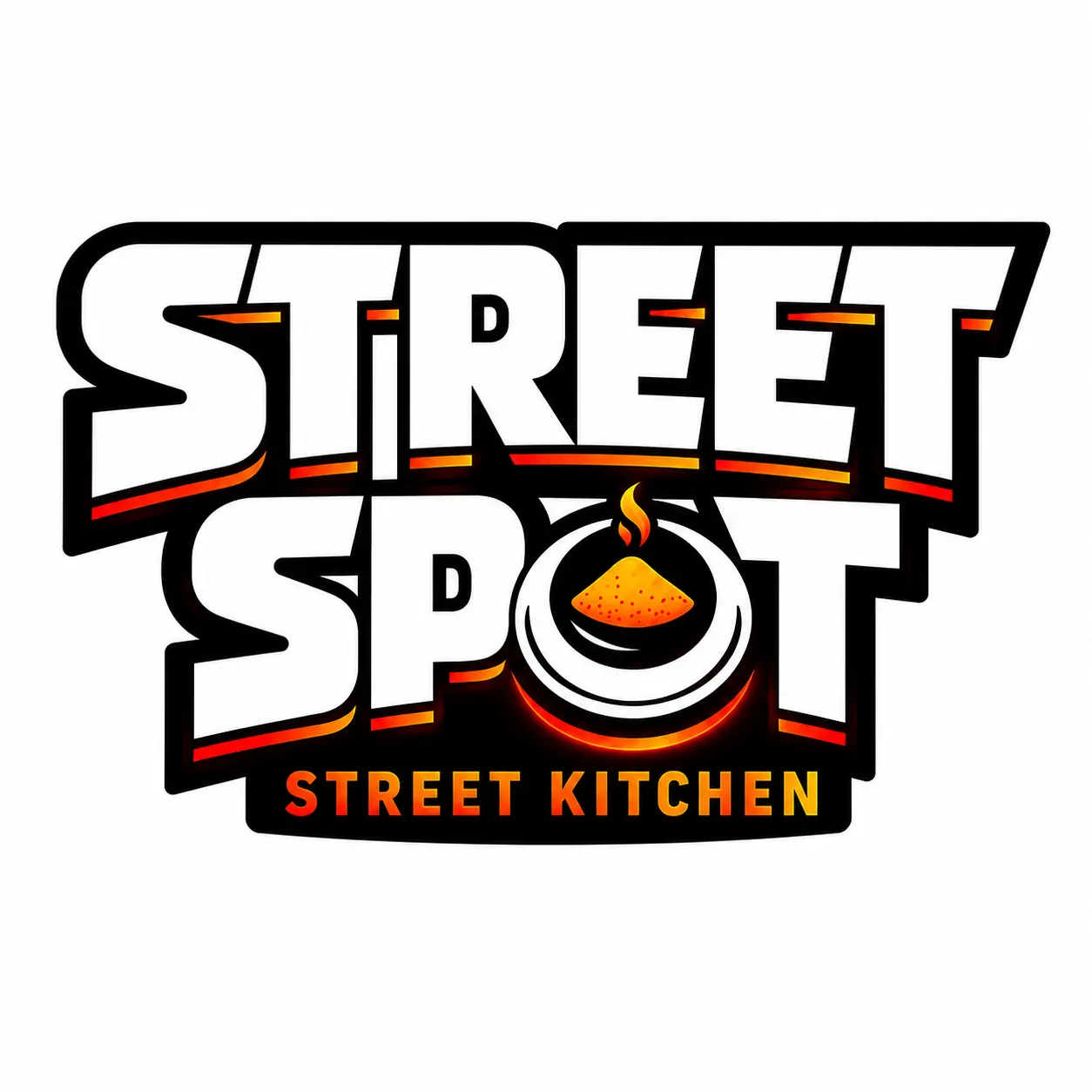 Street Spot logo