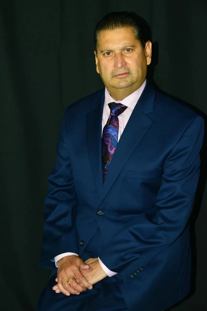 Sam Kalia, Edmonton commercial real estate REALTOR®