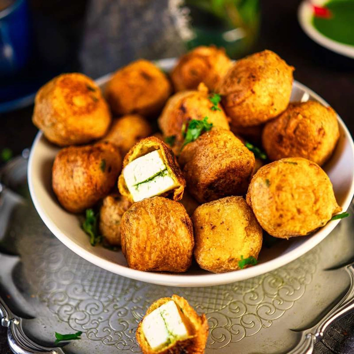 Veg Platter