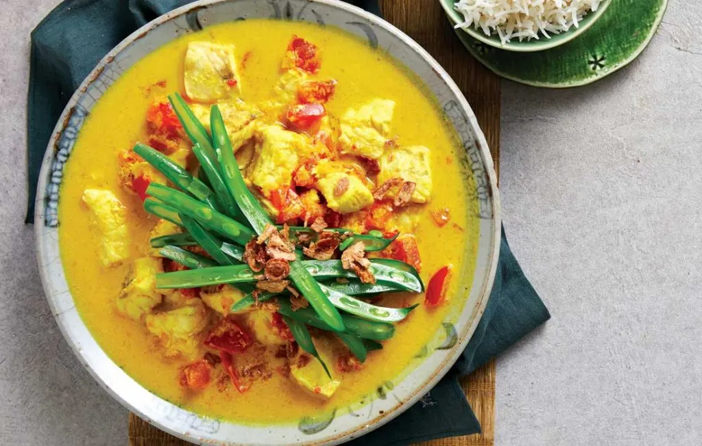 Malai Fish