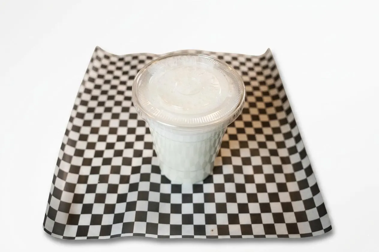 Plain dahi