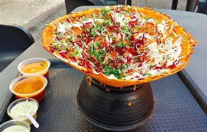 Matka Dosa