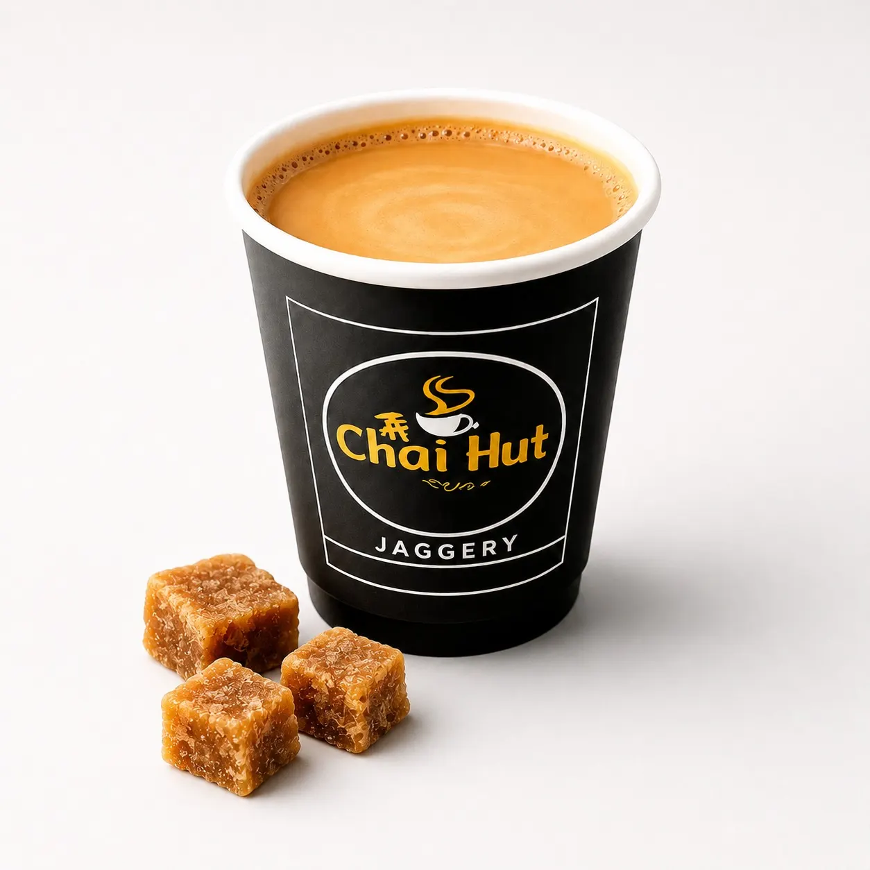 Gur Vali at The Chai Hut