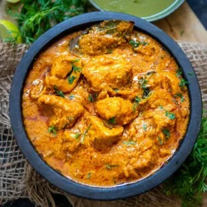 Veg Soya Chap