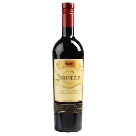 Conundrum Red (Bottle)