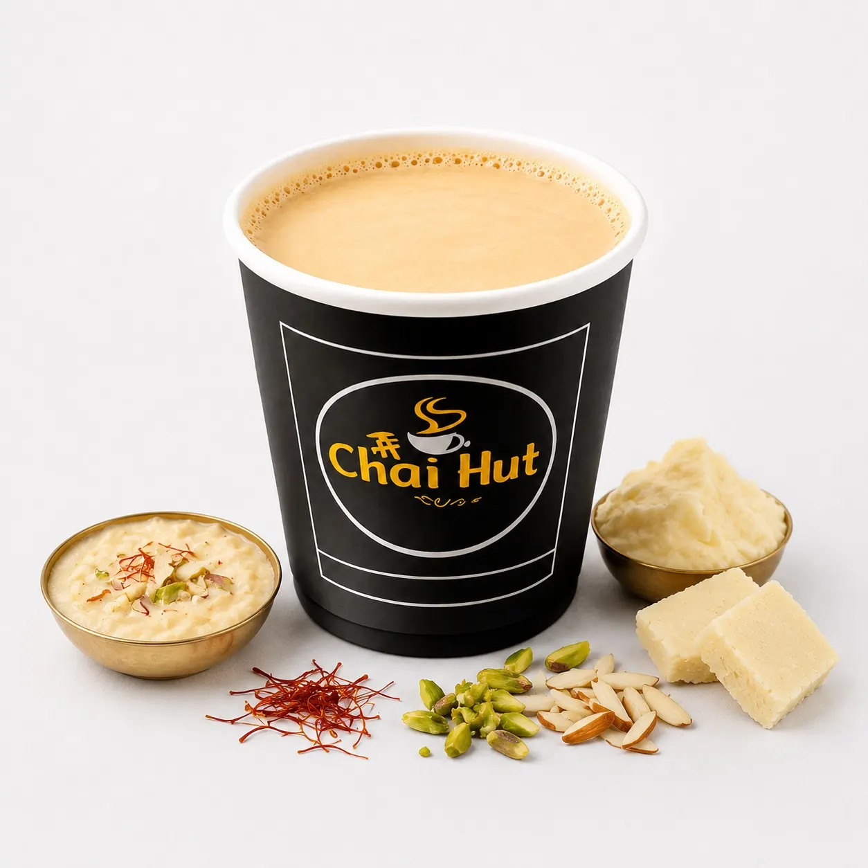 Mava Malai at The Chai Hut