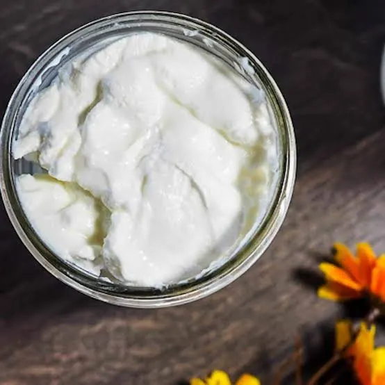 Plain Yogurt
