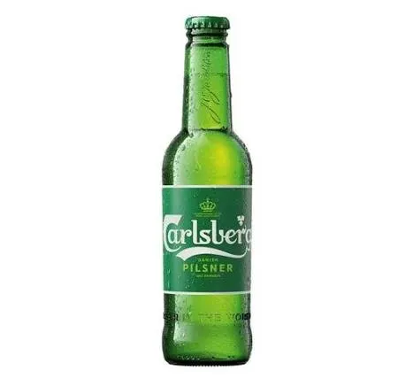 Carlsberg