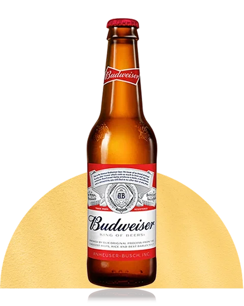 Budweiser