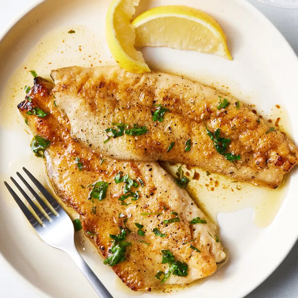 Butter Fish