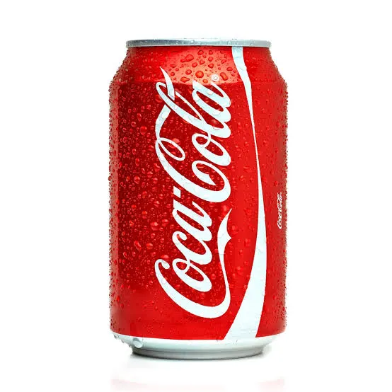Soft Drink