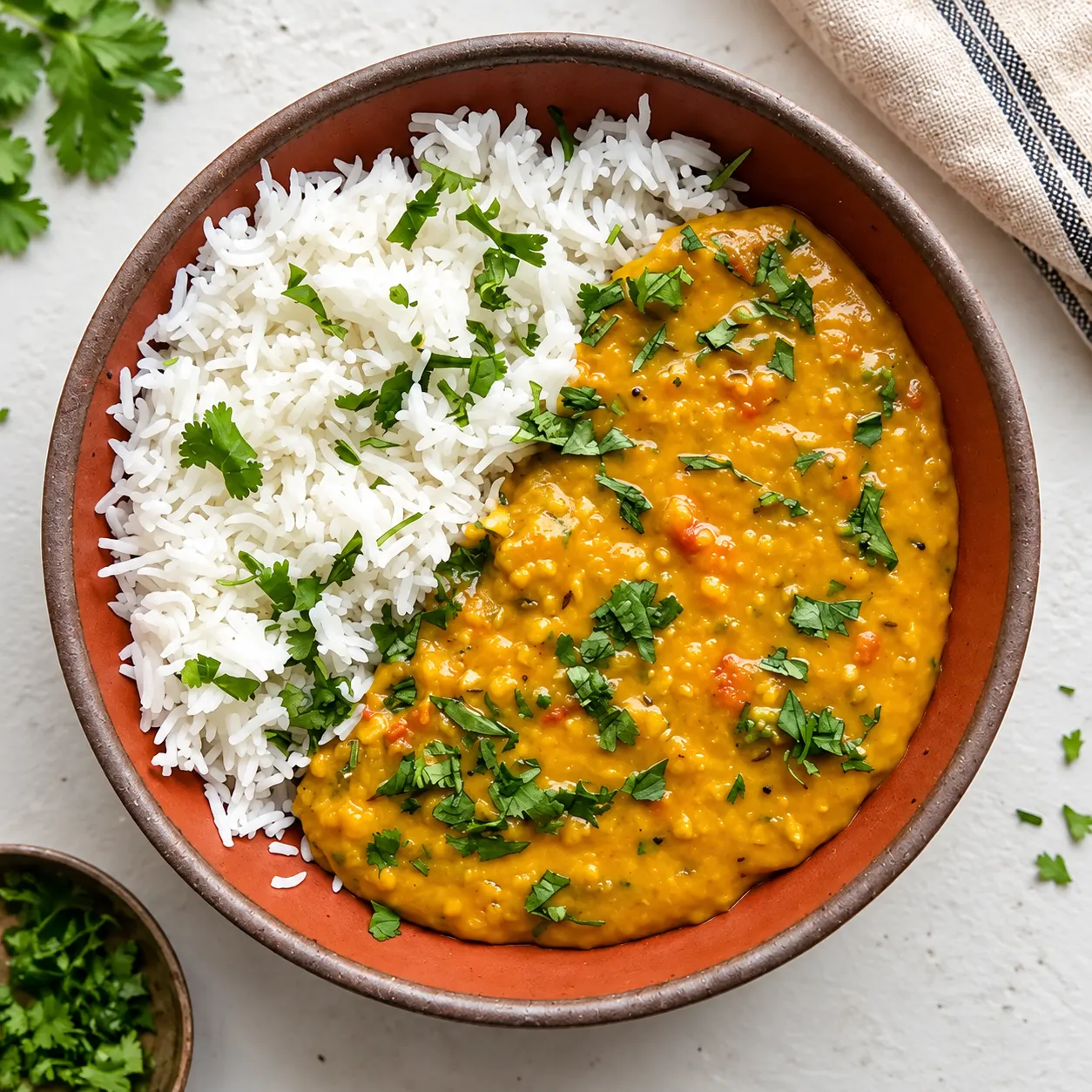 TADKA DAL