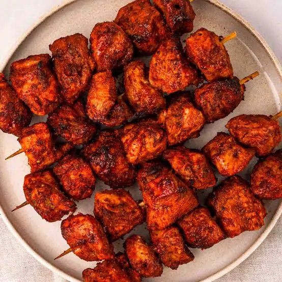 Tandoori Chicken