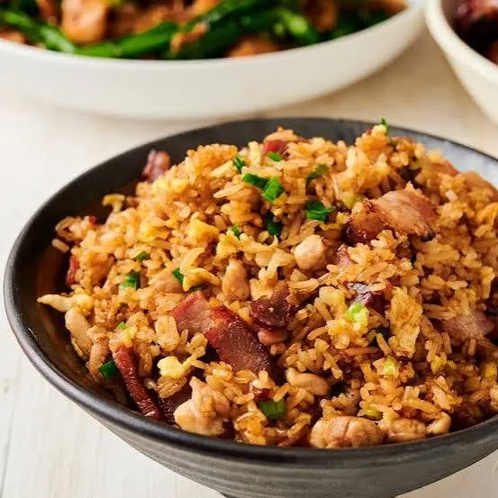 Tamarind's Special Rice