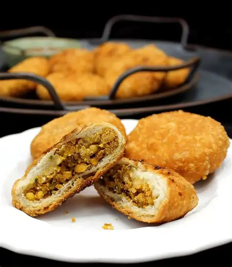 Raj Kachori