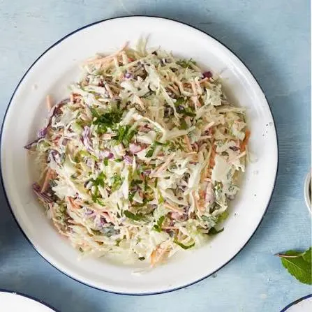 Coleslaw Salad