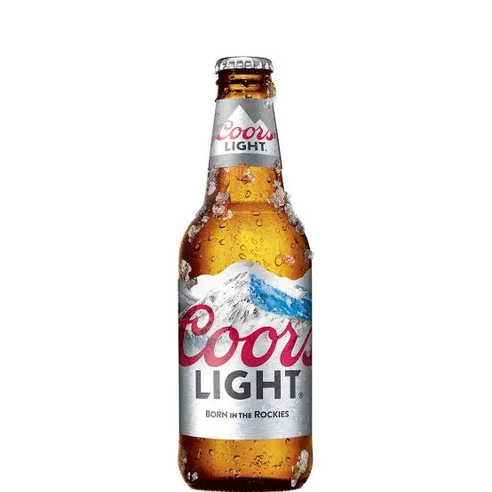 Coors Light