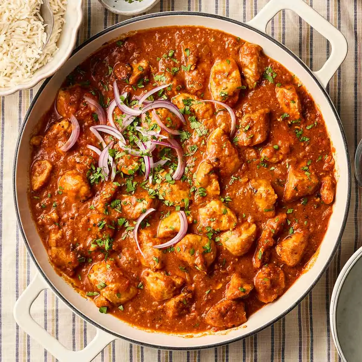 Chicken Curry