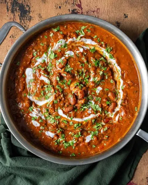 RAJAMA MASALA