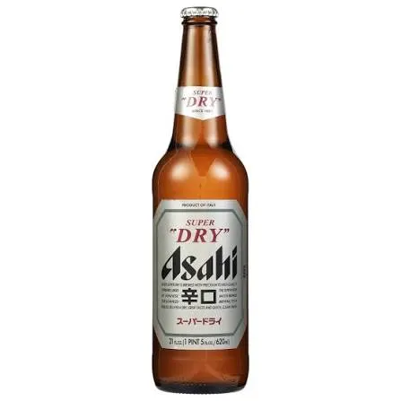 Asahi