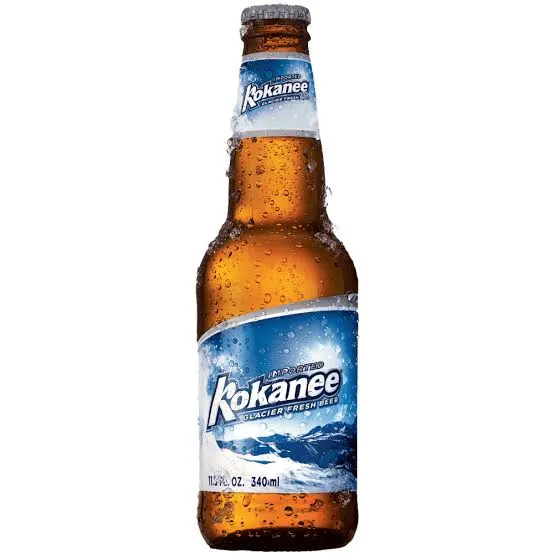 Kokanee