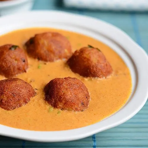 Malai Kofta (No Onion & Garlic)