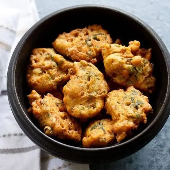 Vegetable Pakora