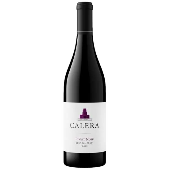 Calera Central Coast Pinot Noir (Bottle)