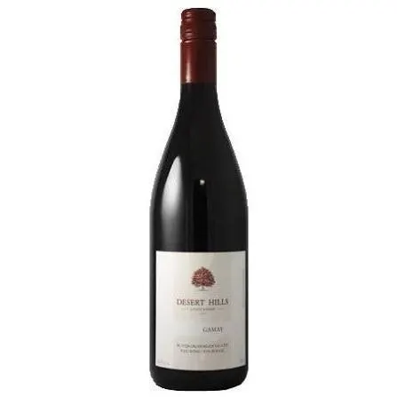Desert Hills Gamay (Bottle)