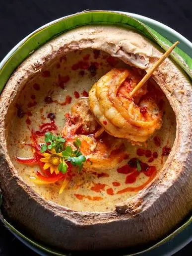 Daab Chingri